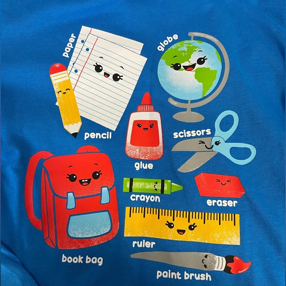 👕Long Sleeve Shirt - Picture 4 of 7